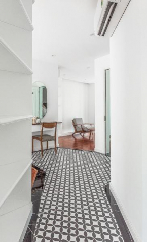 Ngan Ha 2 Apartments
